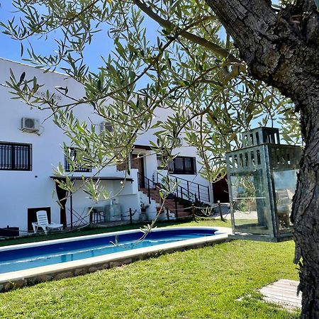 Villa Casa Rural El Miajon El Campo  Exterior foto