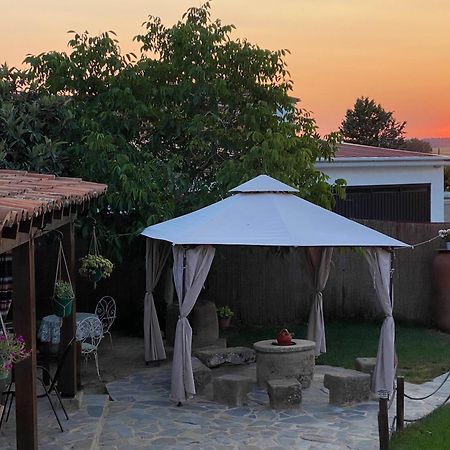 Villa Casa Rural El Miajon El Campo  Exterior foto
