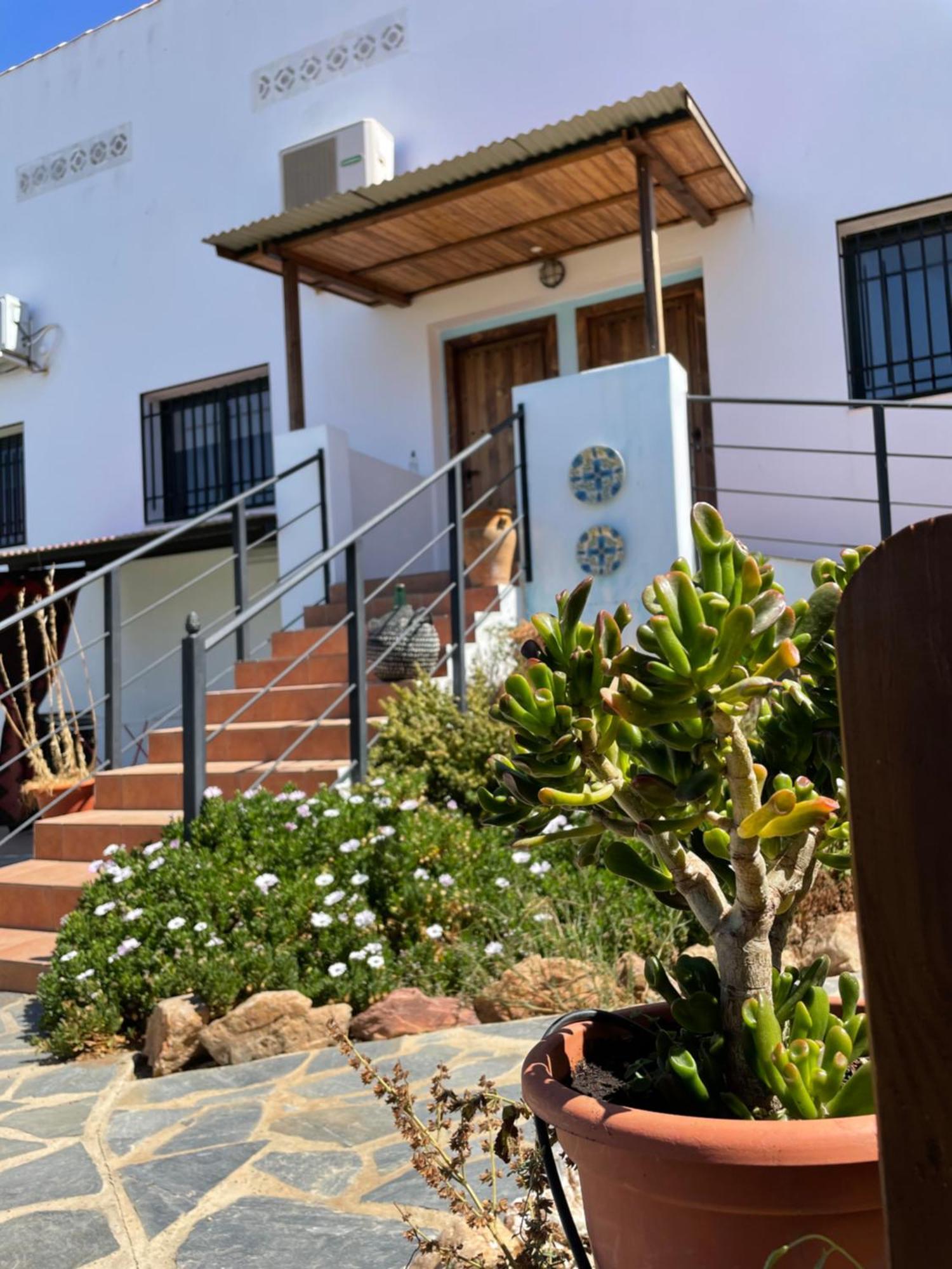 Villa Casa Rural El Miajon El Campo  Exterior foto